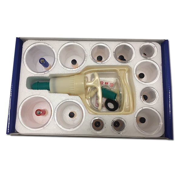 Suction cup gun (Replacement)